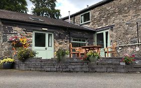 Hafan Cottage At Bryn Llys